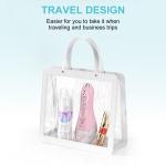Professional Dental Water Flosser and Electric Toothbrush Set for Effective