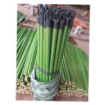 Floor Eucalyptus Wood 1200mm Wooden Mop Handles