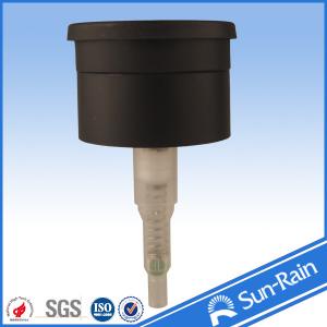 Quality SUNRAIN 33/410 Plastic Nail Polish Remover Pump for 80ml - 240ml bottle wholesale