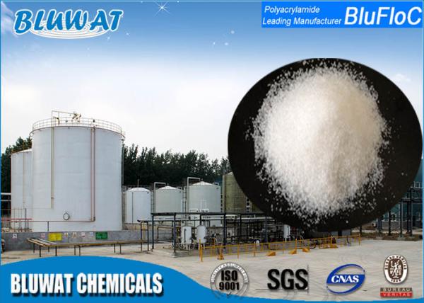 Metallurgical Mineral Dressing Polyelectrolyte Flocculation Water Treatment