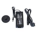 30-110x Digital Microscope With Screen LCD Diamond Number Inspection