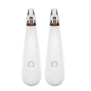 Quality Deep Cleaning Li Battery 2.5W 150g Vacuum Blackhead Remover wholesale