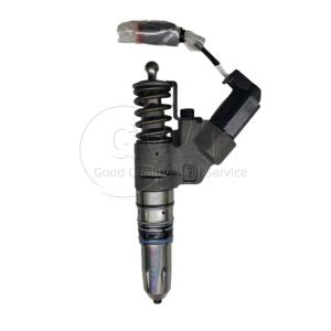 Quality QSM11 Engine Fuel Injectors 4026222 4026222rx 4026222px wholesale