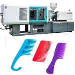 Precision Production Pet Preform Injection Molding Machine 100-300 Ton Clamping