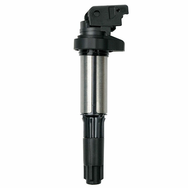 High quality 0221504100 Pack Ignition Coil For BMW 1 3 5 6 7 Series X1 X3 X5 M3 E46