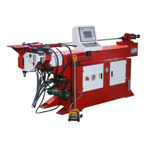 Quality Semi-Automatic NC Tube And Pipe Bending Machine DW-38NC wholesale
