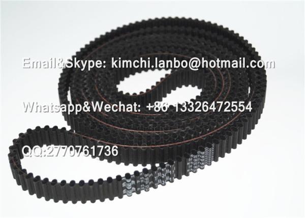 3Z0-9003-550 3824-D8M-20 komori double-sided toothed belt replacement offset