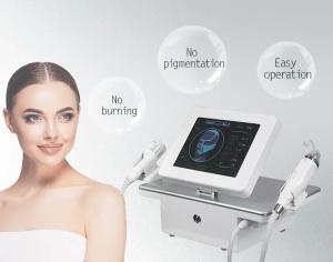 Quality Facial Y Corporal RF Radio Frequency Machine Skin Tightening Fractional Rf Microneedling wholesale