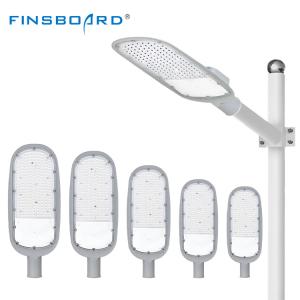 Quality High Efficiency Led Street Light Die-Casting Aluminum Street Light Ip66 Waterproof wholesale