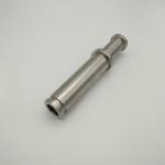Customized Spare CNC Stainless Steel Parts / Indutry Precision Auto Parts