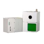 UAV LiDAR Scanning System Geosun GS-100C+ Livox Avia Topographic Surveying And