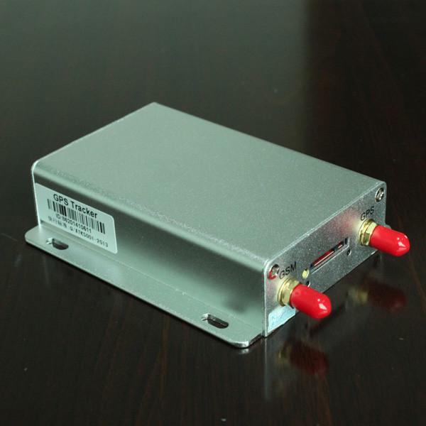 Multi-function gps tracker for taxi/bus/trucks