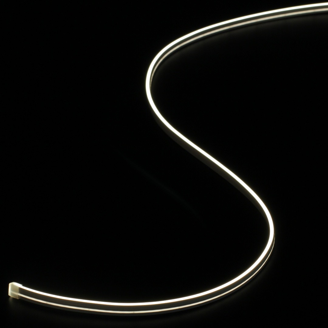 0410C High Brightness Flexible Side Bend LED Strip IP67 Salt Resistant Led Lighting