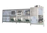 18.9L Bottle 2000BPH Mineral Water Filling Machine