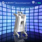 High effective HIFUSHAPE body slimming machine vacuum slimming anti cellulite