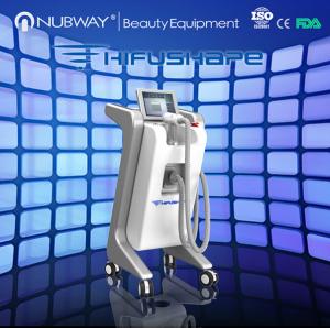 Quality 2014 Professional weight lossing HIFU Slimming Machine laser body contouring wholesale