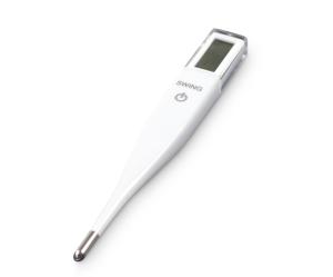 Quality Mini Digital LCD Thermometer Clinical and Household Thermometer High Accuracy wholesale