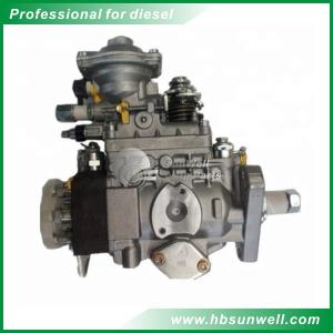 Quality Original/Aftermarket High quality Cummins 6BT Diesel Engine Fuel Injection Pump 3960900 wholesale