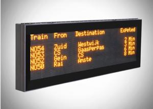 Quality Led Traffic Signs P4 / P5mm SMD / Outdoor LED Advertising Video Sign Board wholesale