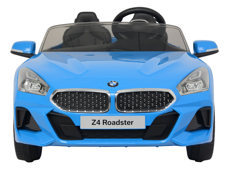 1*12V4.5AH Battery and Plastic Material Custom Electric Ride On Cars for Kids at Prices