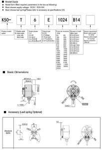 Quality Incremental IP65 11520ppr High Resolution Rotary Encoder wholesale