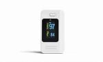 Hospital Home Pulse Oximeter