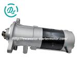 7.0KW 24V Excavator Starter Motor M9T80971 1-87618276-0 2021-1105A