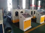 380V 50Hz Single Face Paper Corrugation Machines for Fingerless Corrugated