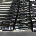 Harvester Lightweight 35 Links Agricultural Rubber Tracks