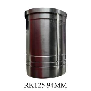 Quality Cylinder Liner For Kubota EK125 ET120 94MM Single Cylinder Engine wholesale