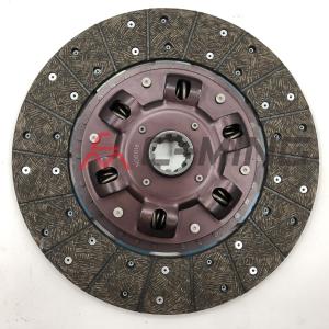 Quality ISO ISD019 HND063U Hino Clutch Kit 325x210x10x38 wholesale