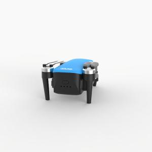 Quality CMOS 5.8G 3 Axis Gimbal Camera Drone 4K HD Aerial 5000m Distance wholesale