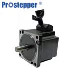 RoHS 60mm 100 Watt Brushless Motors