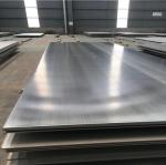 Cold / Hot Rolled Stainless Steel Sheets And Plates 500mm-2000mm