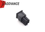 39-01-3045 5557-04R-BL Molex Mini-Fit Jr Series 4.2mm Pitch 4 Pin Female