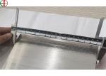 EB Etching Process Stamping Photoengraving Chemical Magnesium Engraving Plate