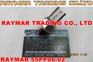 Quality Pressure sensor 55PP06-02 wholesale