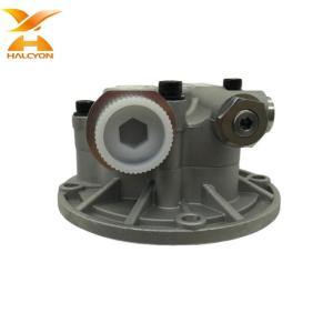 Quality Wheel Gear Pumps K7V125 SK200-10 For Excavator Sany 245 Sany 265 Hydraulic Gear Pump wholesale