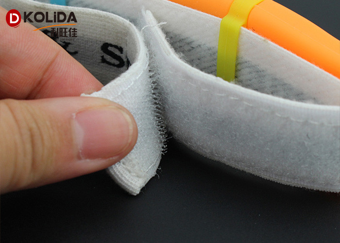 Silicon Led Wristband Safety Night Sports Usb Rechargeable Led Flashing Armband