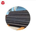B1 Steel Grinding Rods 45# Heat Treatment Wear Resistant Steel Bar ISO9001