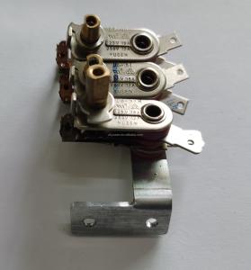 Quality Household Thermostat Temperature Control Tolerance 5C% For Temperature Regulation wholesale