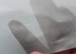 Acid Resist 304 Stainless Steel Wire Mesh Metal Color For Liquid Filter