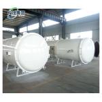 Wood High Frequency Vacuum Dryer Perfect Drying Equipment for Production Needs