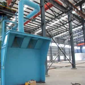 Quality V Process Vacuum Molding Line No Deformation During Pouring Environmental Protection wholesale