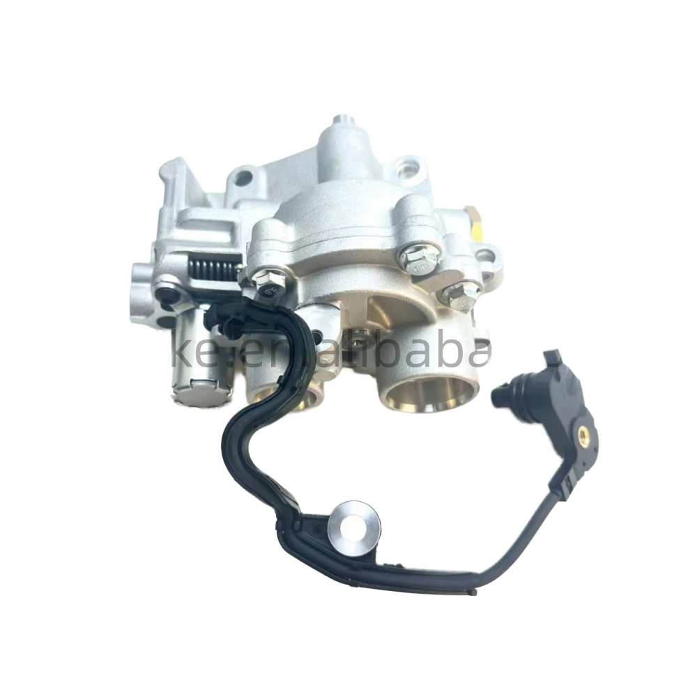 2013-2021 L405 Sport L494 Land Rover Electrical Parts Oil Pump LR098386 LR061968 C2Z29995 AJ813913