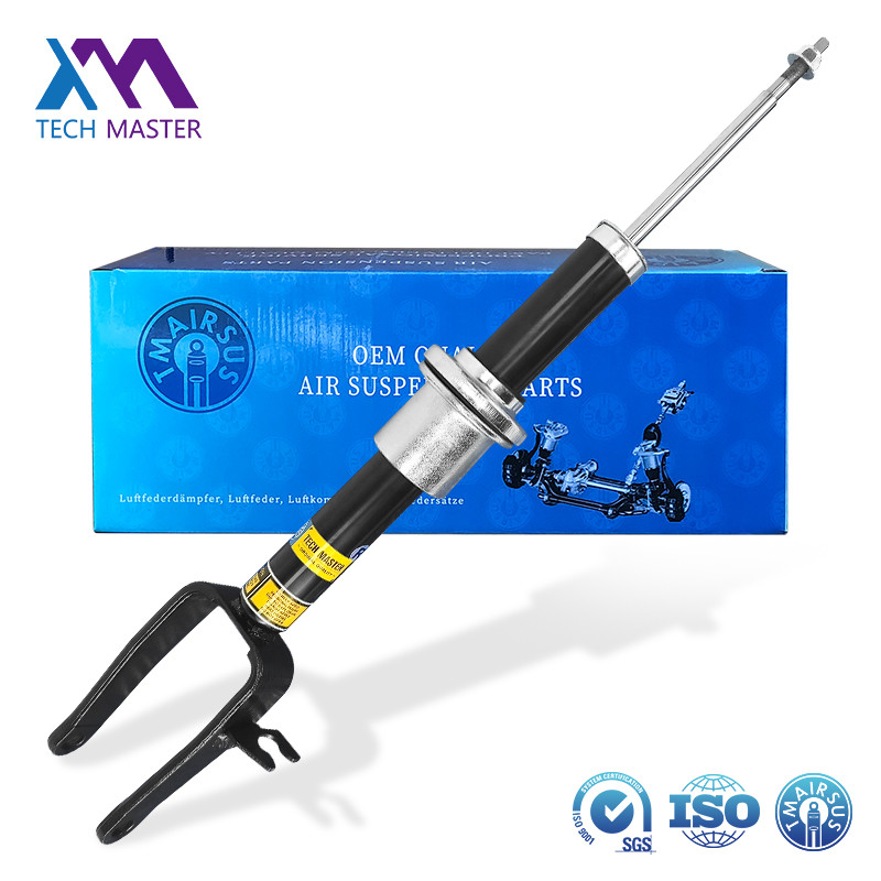 Front Coil Spring Shock Absorber for Mercedes-Benz E211 4matic A2113236600 A2113236500 with 12 Months and Expert Technical Support