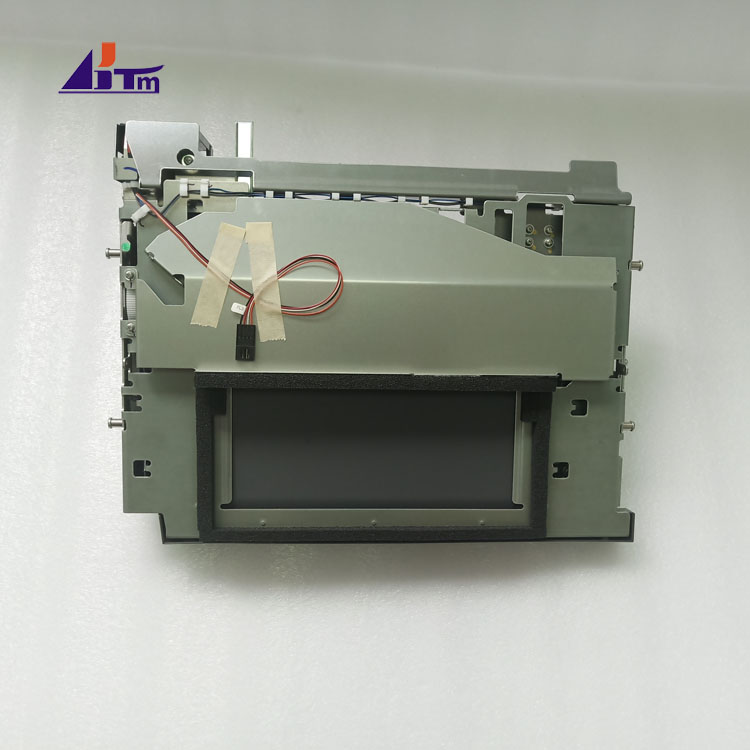49-229502-000A Diebold 378 ECRM Shutter UCSS1L TS-M1U1-CSS01 49229502000A