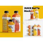 Adhesive Sticker Bottle Labeling Machine 1800BPH Semi Automatic For Square