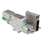 Raytools BM111 0-3.3kW Auto Focusing Fiber Laser Cutting Head for Metal Cutting