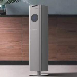 Quality HOMEFISH Twin Fluid Atomization Technology Commercial Aroma Diffuser 2500-4000CBM wholesale
